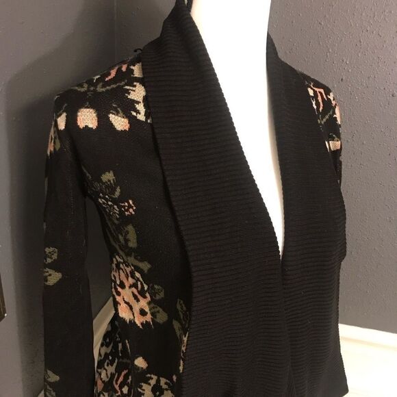 Staring at Stars⭐️ cascade cardigan - Picture 4 of 7